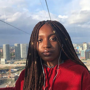 Meet your Posher, Enumaah